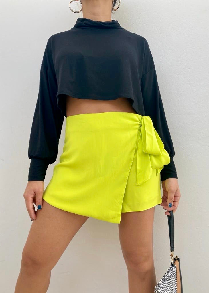 Mojito Skort