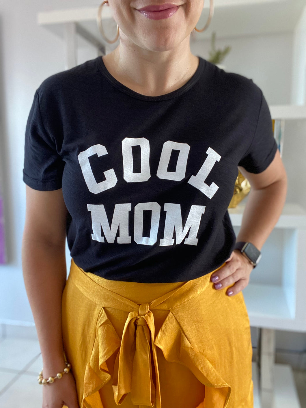 Cool Mom Shirt